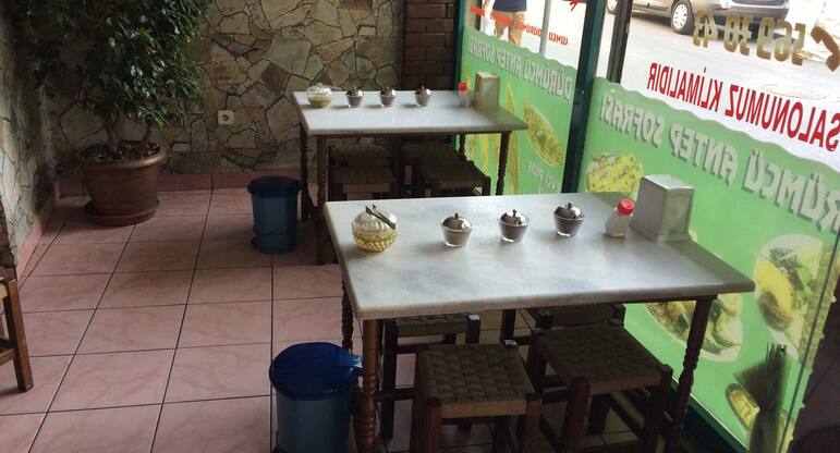 durumcu antep sofrasi esenler merkez istanbul